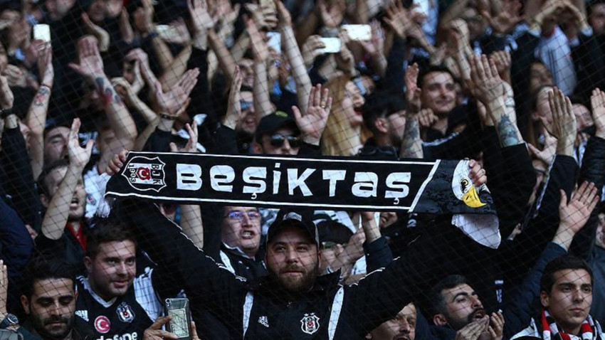 Beşiktaş'tan taraftarlara kombine bilet uyarısı