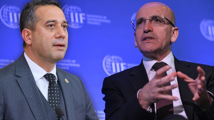 CHP'li Başarır'ın 'ev tadilatı' iddiasına Hazine ve Maliye Bakanlığı'ndan açıklama