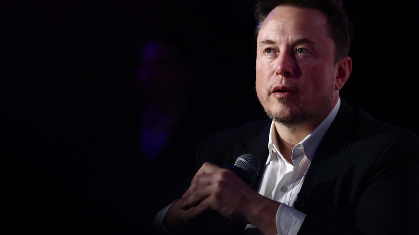 Elon Musk NYT köşe yazısını alıntıladı: ABD'de bir süredir başkanımız yok