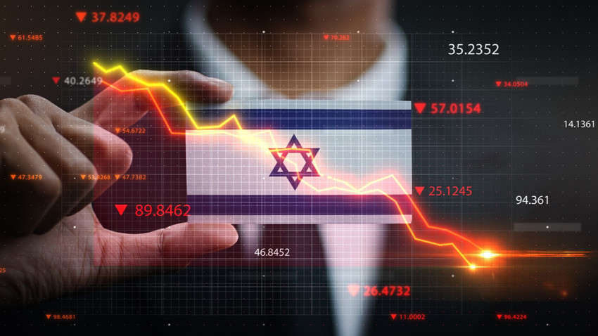 İsrail Merkez Bankası'nda Hizbullah ile savaş hazırlığı: Ülke ekonomisine maliyeti Hamas'tan büyük olacak