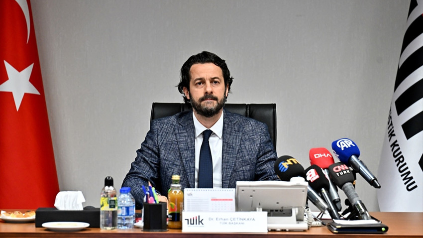 TİP'ten TÜİK Başkanı ve yöneticileri hakkında suç duyurusu