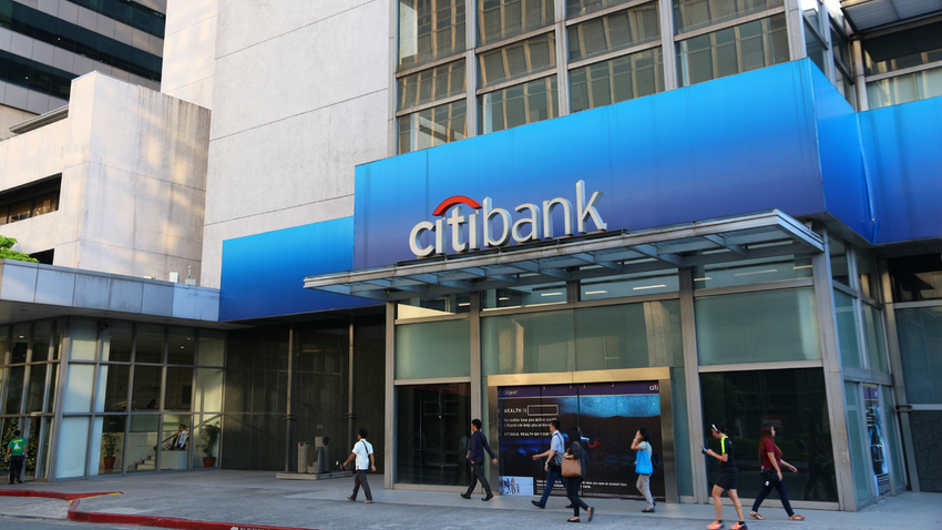 ABD'li Citigroup'a 135,6 milyon dolar ceza