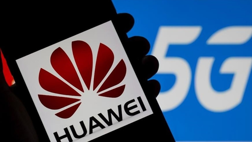 Almanya, Huawei ve ZTE bileşenlerini 5G ağından çıkarıyor