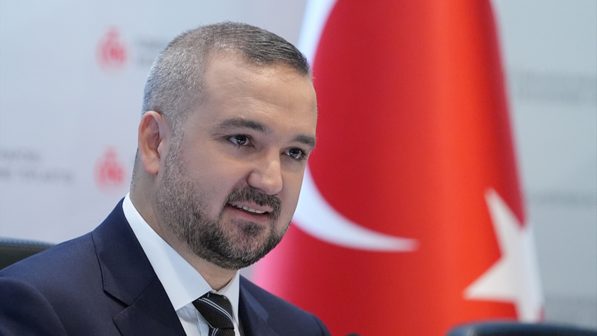 Karahan: Sürdürülebilir dezenflasyon döneminin eşiğindeyiz