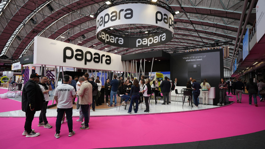 Papara Dünyanın En İyi Fintech Şirketleri listesine girdi