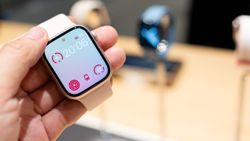 Apple Watch'ta çocuklara özel yenilik