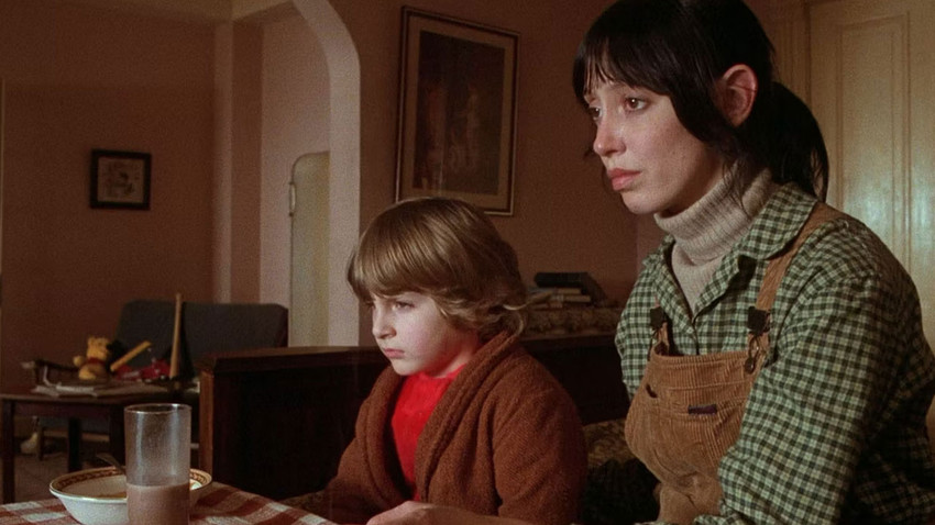 Cinnet filminin yıldızı Shelley Duvall 75 yaşında hayatını kaybetti