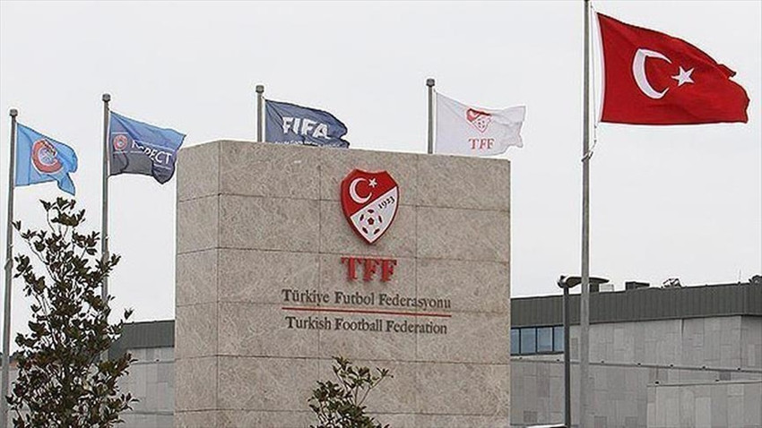 TFF başkan adaylıkları kabul edilen isimleri duyurdu