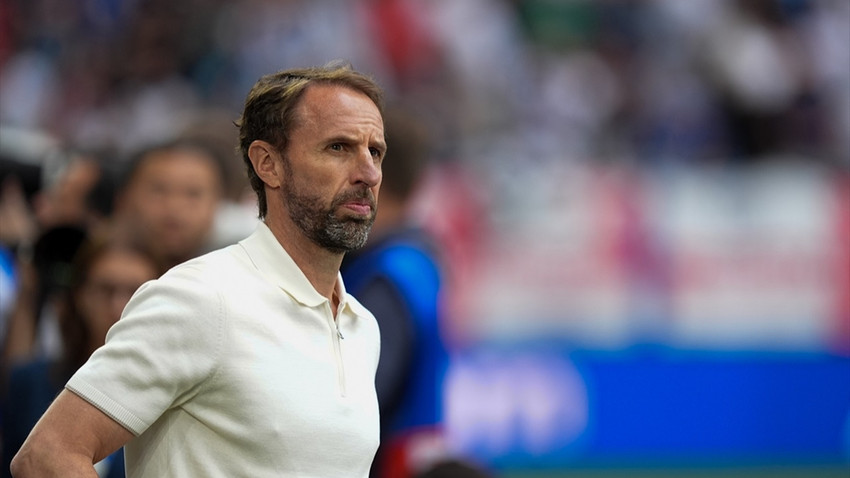 İngiltere'de Southgate görevi bıraktı: Elimden gelenin en iyisini yaptım