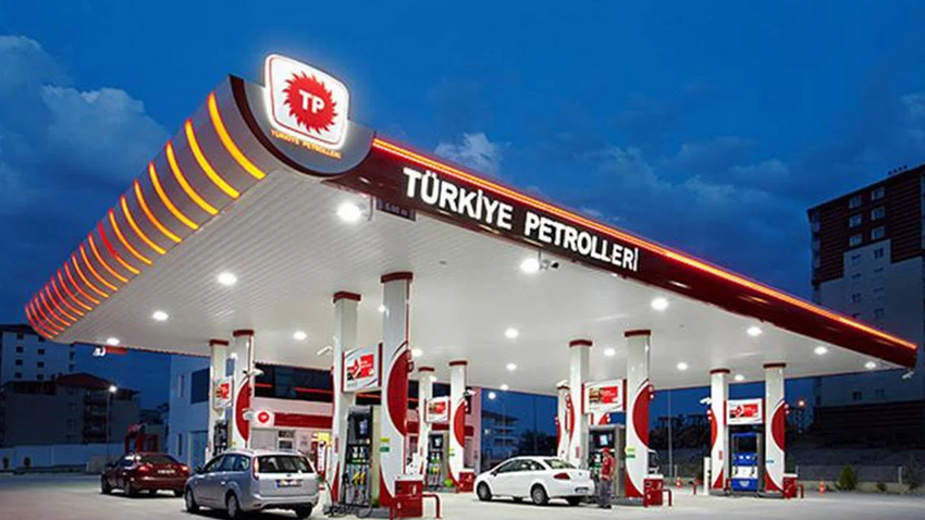 Zeren Group, Türkiye Petrolleri'ni satın aldı