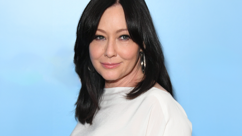 ABD'li ünlü oyuncu Shannen Doherty hayatını kaybetti