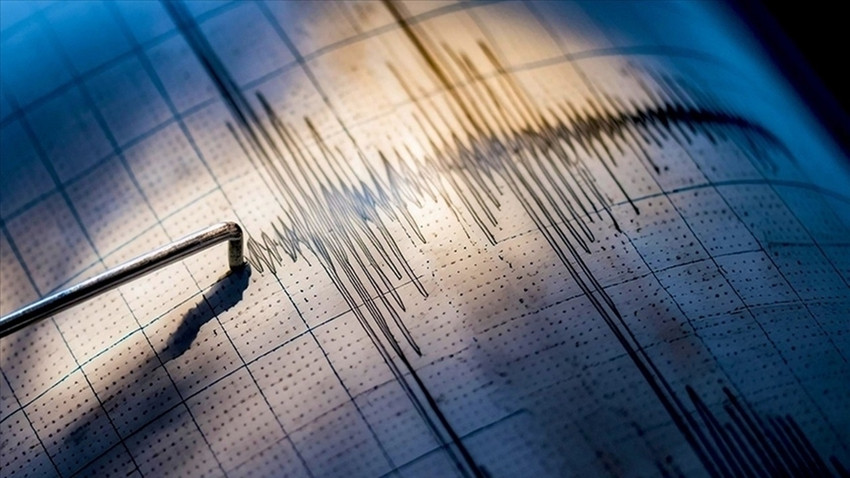 Şili'nin kuzeyinde 7,4 büyüklüğünde deprem