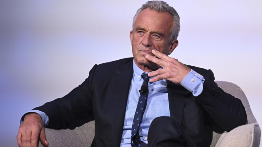 Trump suikastla öldürülen Kennedy'nin yeğeni Robert F. Kennedy Jr. için 'derhal' koruma istedi