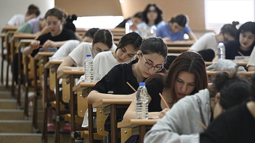 YKS Yükseköğretim Programları ve Kontenjanları Kılavuzu yayımlandı