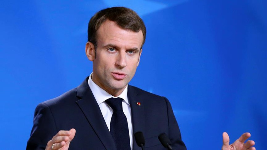 Fransa'da sol ittifak başbakan konusunda anlaşamıyor: Macron'un eli güçleniyor