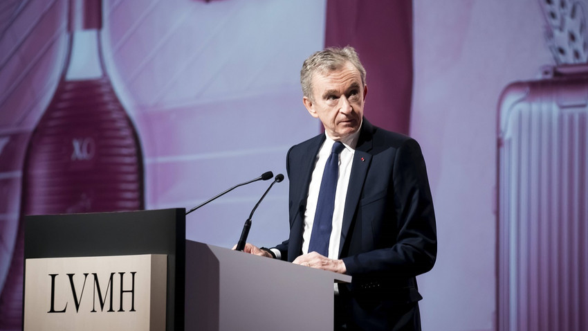 Bloomberg lükse talebin düştüğünü yazdı: Dünyanın en zenginleri 24 milyar dolar kaybetti