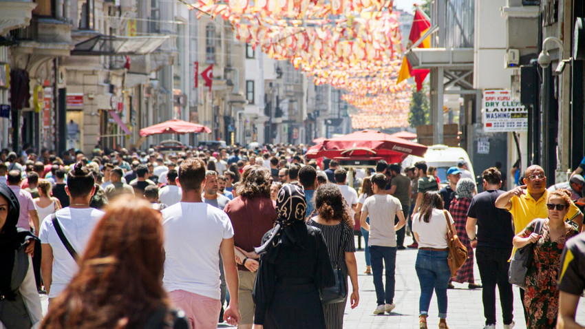 Yarından itibaren etkili olacak: Sıcaklıklar 3 ila 5 derece artıyor