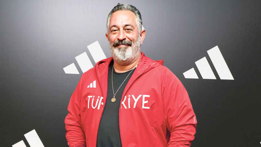 Cem Yılmaz sporcularımızı esprileriyle Olimpiyatlar’a uğurluyor