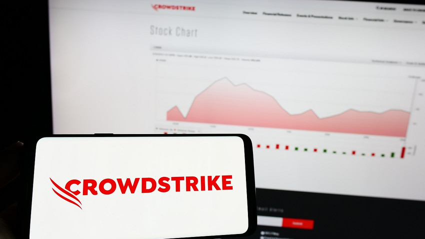 CrowdStrike CEO'su: Düzeltme yapıldı, müşterilerimizi güncellemelere yönlendiriyoruz