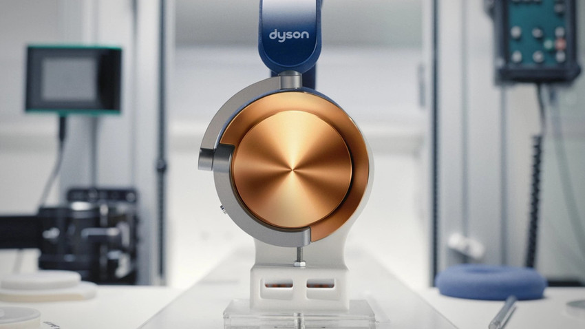 Dyson OnTrac: İlk bakış