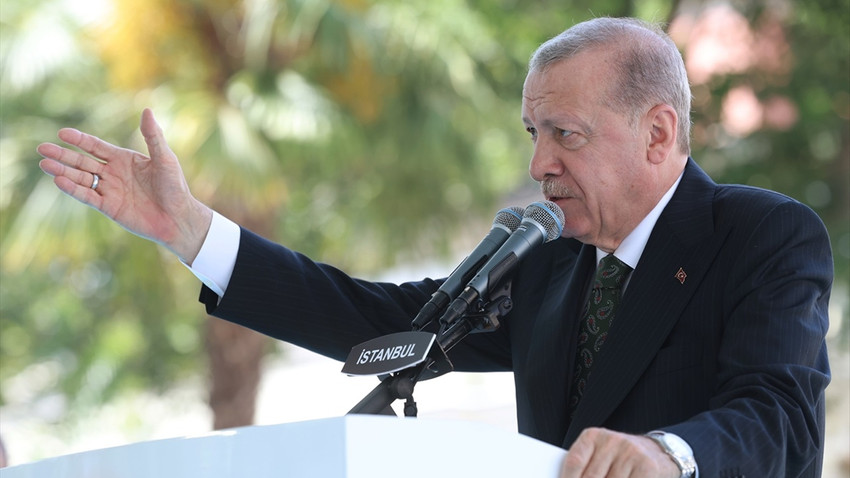 Yıldız Sarayı Müzesi açıldı: Ağustos sonuna kadar ücretsiz