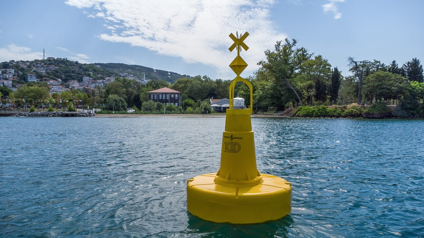 İstanbul Boğazı’ndaki deniz çayırları şamandıralarla korunacak