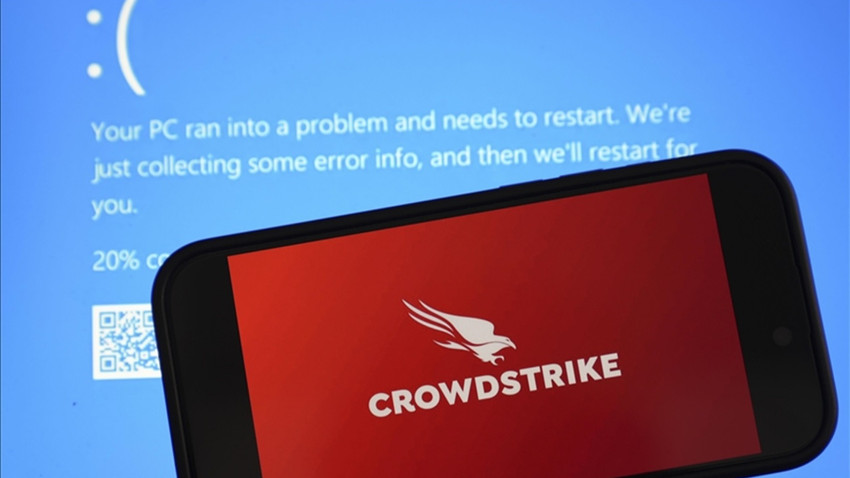 CrowdStrike CEO'su özür diledi: Tam şeffaflık sözü veriyorum