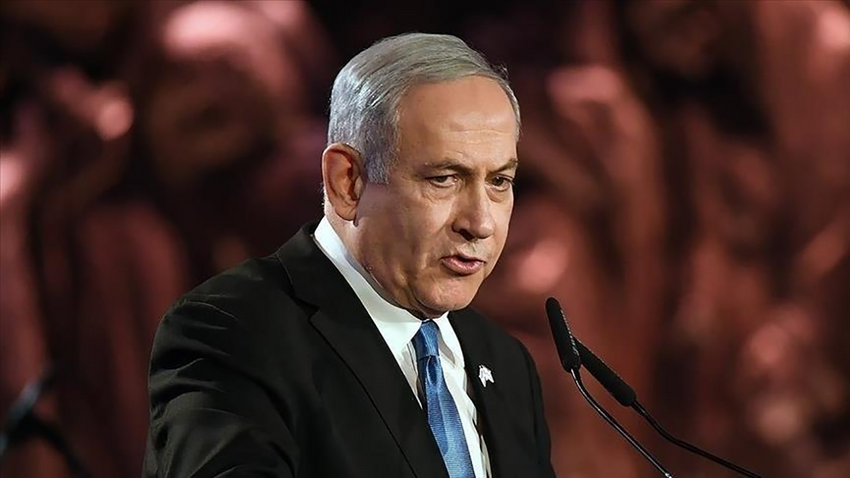 Netanyahu: Başkan kim olursa olsun İsrail ABD'nin en güçlü müttefikidir