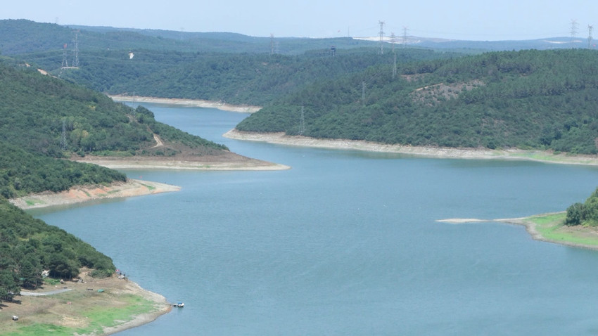 DSİ Genel Müdürü Balta: Yıl sonuna kadar içme suyu sorunu yaşamayacağız