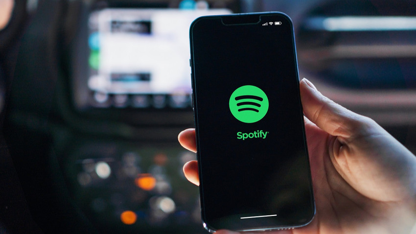 Hisseleri son 3 yılın en yüksek seviyesine çıktı: Spotify ilk kar yılına koşuyor