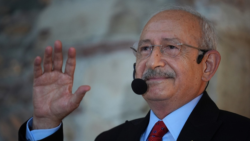 Kılıçdaroğlu: Normalleşme halkla olur, Erdoğan’ın nesiyle normalleşeceksiniz?