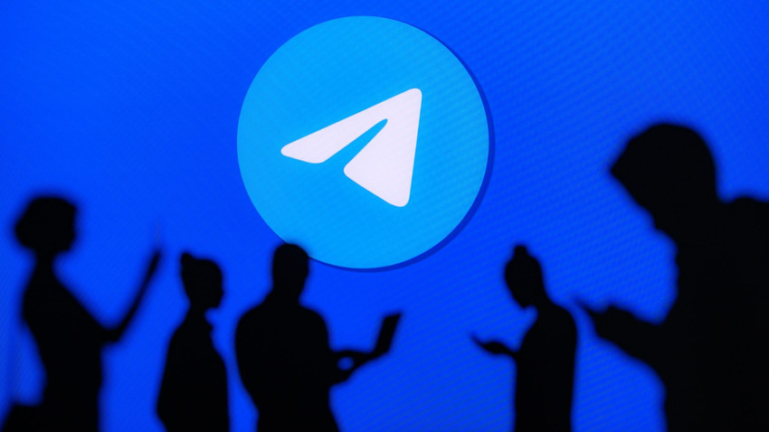 Pavel Durov'un gözaltına alınması sonrası Telegram: Bu suçlamalar saçmalık, derhal çözülmesini bekliyoruz