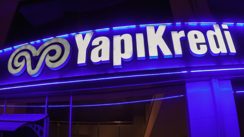 Yapı Kredi Almanya'da banka satın aldı