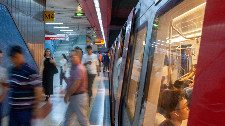 Ankara’da toplu ulaşıma zam: Tam bilet 21 TL, öğrenci bileti 10,50 TL olacak