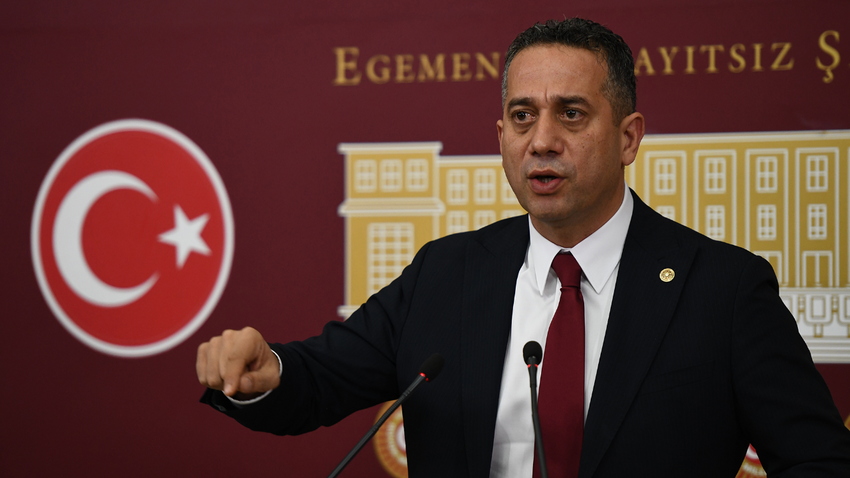 CHP'li Başarır: Hayvan kanunu geri çekilmeden beyefendilere yol açmayacağız