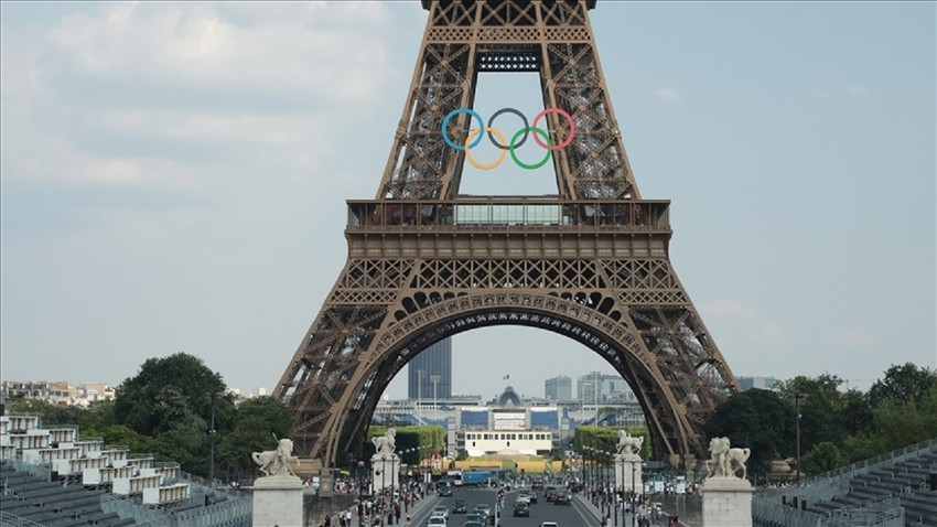 Paris Olimpiyatları otellerin istediği etkiyi yaratmadı: Fiyatlar yüzde 41 düştü