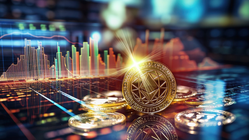 Spot Ethereum ETF'lere para aktı: İlk gün 106 milyon dolarlık net giriş yaşandı