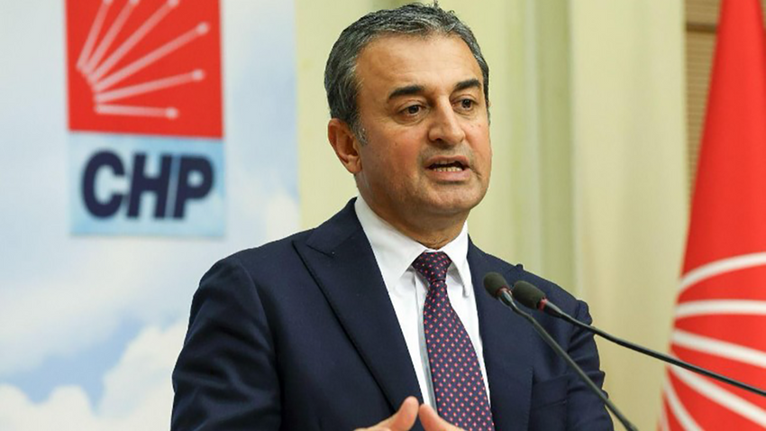 CHP'li Bulut: Söylenen borç CHP'li büyükşehirlerde yok