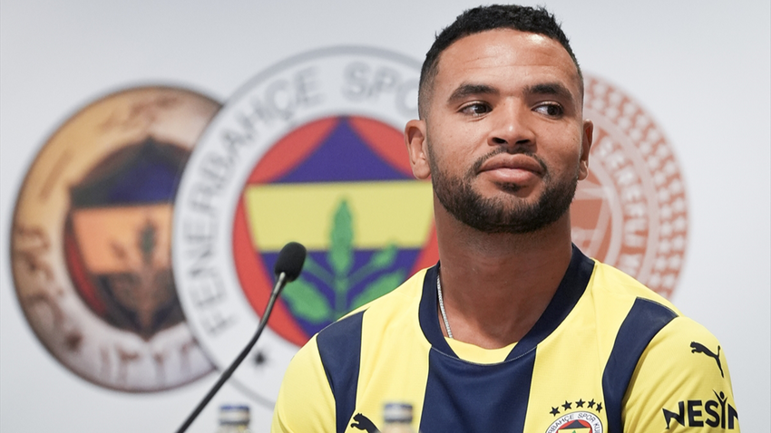 En-Nesyri rekor bonservis bedeliyle Süper Lig'de