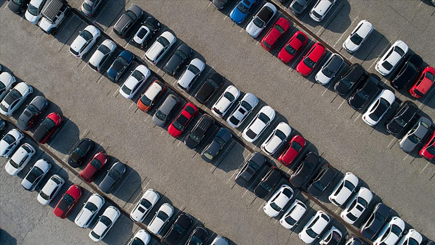 İstanbul'da yediemin otopark ücretlerine yüzde 13 zam yapıldı