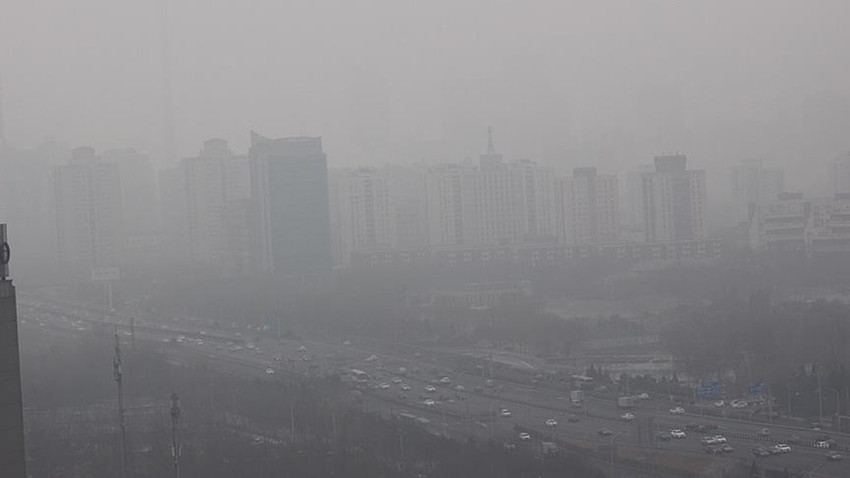 Kirli hava sigarayı geride bıraktı