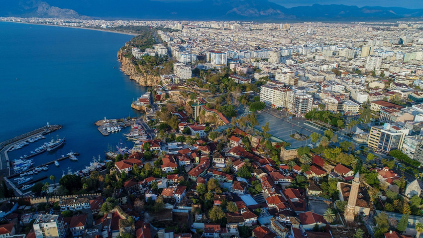 TÜFE oranını az bulan ev sahiplerine uyarı: Kendi istekleri doğrultusunda zam yapamazlar