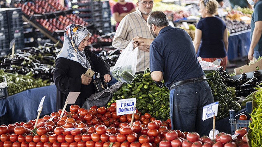 Birleşik Kamu-İş araştırması: Temmuzda açlık sınırı 20 bin 776 liraya yükseldi