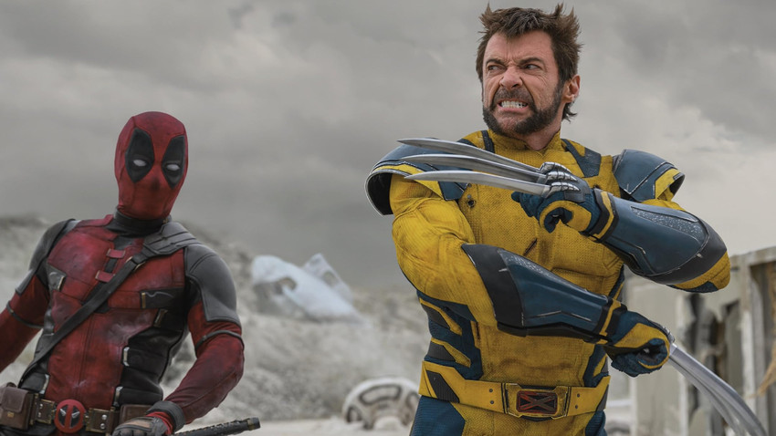 Box Office Türkiye: Deadpool & Wolverine beşinci hafta sonunda da zirveyi bırakmadı