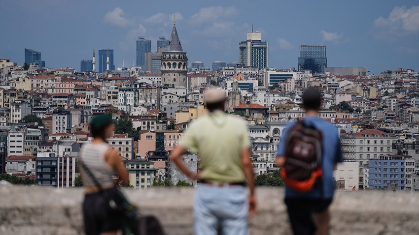 Meteoroloji açıkladı: Sıcaklıklar mevsim normallerinde seyredecek