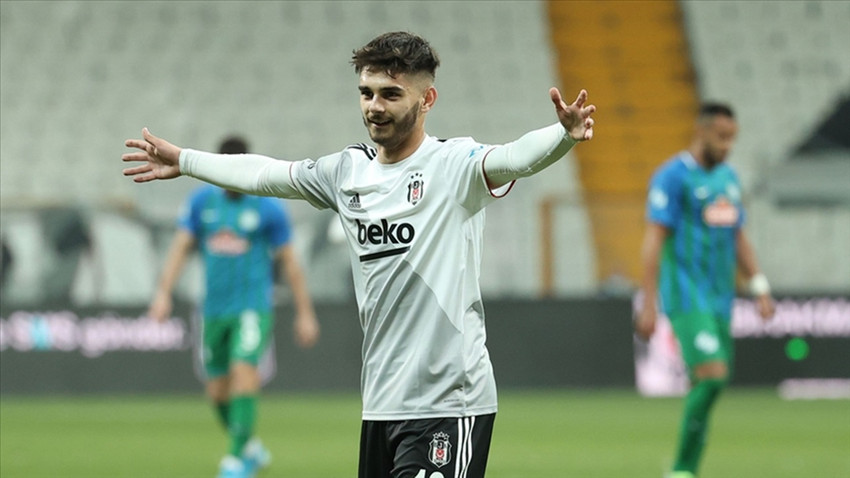 Beşiktaş, Rebic ve Hasic'le yolları ayırdı