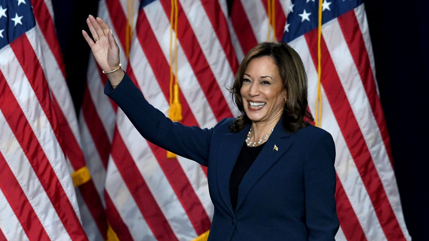 Kamala Harris nasıl kaybedebilir?