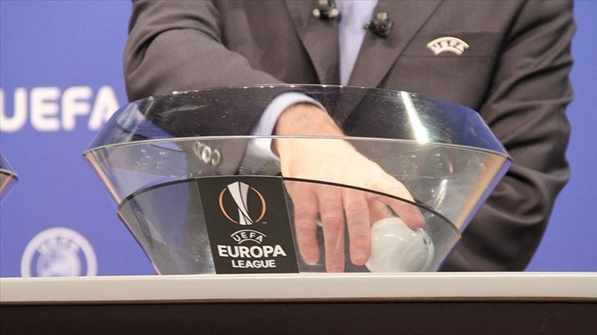 UEFA yeni lig aşaması kura formatını açıkladı