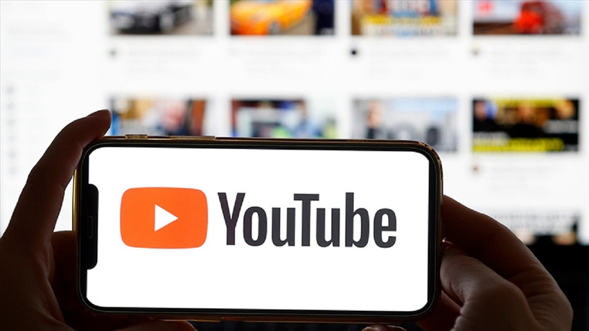 Rusya'da YouTube'a erişim kısıtlandı