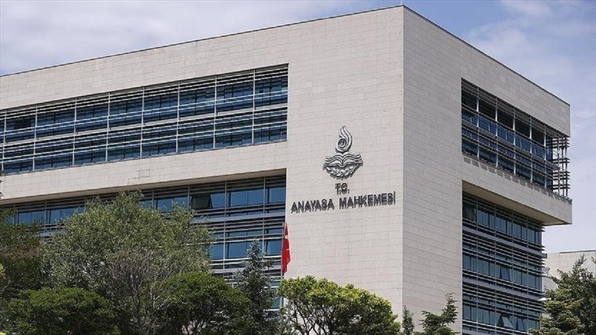 İletişim Başkanlığı'ndan AYM kararına ilişkin açıklama: DMM için bir sonuç doğurmaz